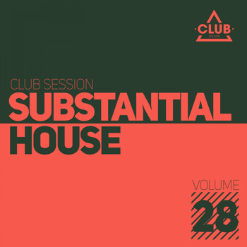 Various Artists - Substantial House, Vol. 28