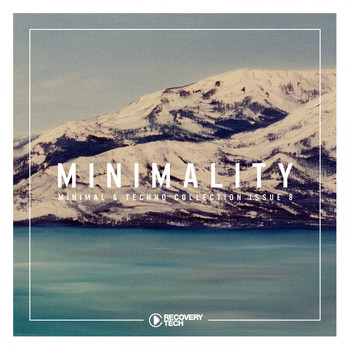 Various Artists - Minimality Issue 8
