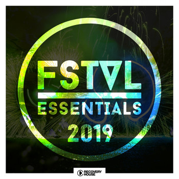 Various Artists - FSTVL Essentials 2019