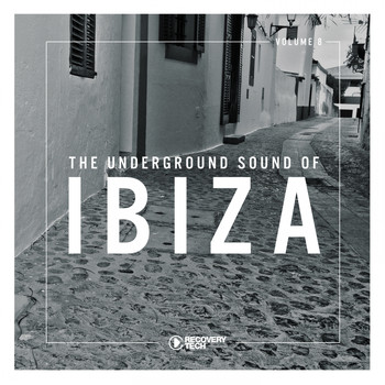 Various Artists - The Underground Sound of Ibiza, Vol. 8