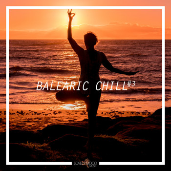 Various Artists - Balearic Chill #3