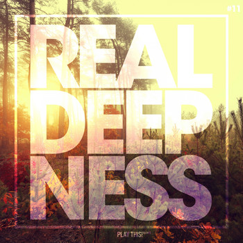 Various Artists - Real Deepness #11