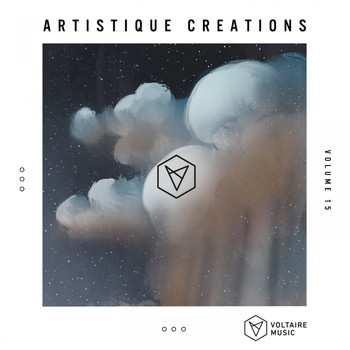 Various Artists - Artistique Creations, Vol. 15