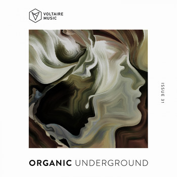 Various Artists - Organic Underground Issue 31