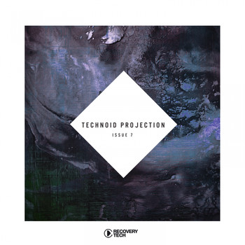 Various Artists - Technoid Projection Issue 7