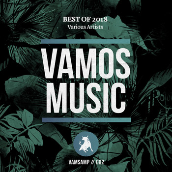 Various Artists - Best Of 2018
