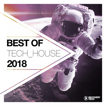 Various Artists - Best Of Tech-House 2018