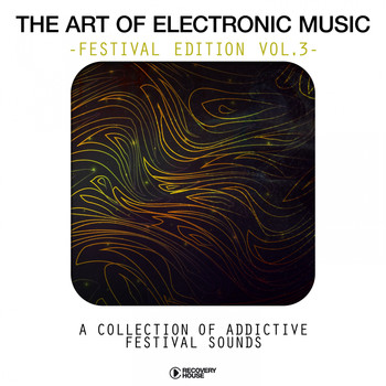 Various Artists - The Art Of Electronic Music - Festival Edtion, Vol. 3