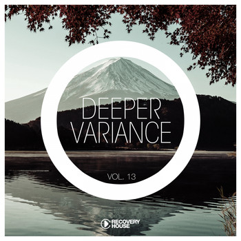 Various Artists - Deeper Variance, Vol. 13