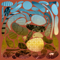 Pedro The Lion - Quietest Friend