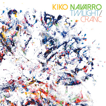 Kiko Navarro - Twilight / Cranc