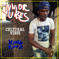 Junior Vibes - Cultural Vibes
