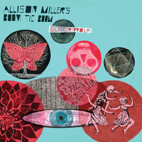 Allison Miller - Glitter Wolf