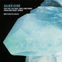Julien Dyne - Who Are You / Cheed & Koln3