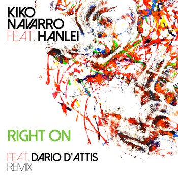 Kiko Navarro - Right On