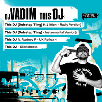 DJ Vadim - This DJ