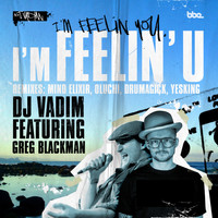 DJ Vadim - I'm Feelin' U