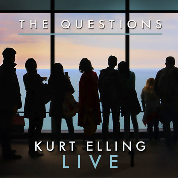 Kurt Elling - The Questions - Live