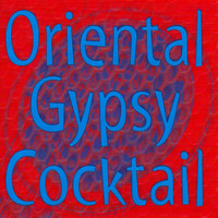 Ssassa - Oriental Gypsy Cocktail