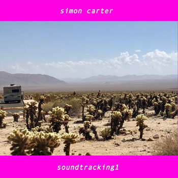 Simon Carter - Soundtracking1