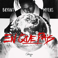 Bryant Myers - En Otra Dimension