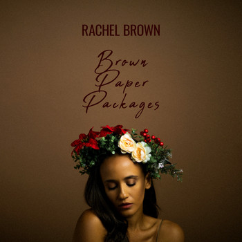 Rachel Brown - Brown Paper Packages