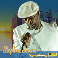 Stephen Souza / Stephen Souza - Symphony