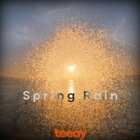 TeeAy - Spring Rain