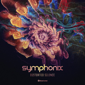 Symphonix - Distorted Silence