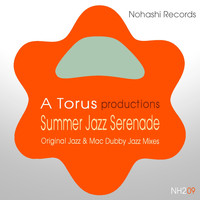 Toru S. - Summer Jazz Serenade