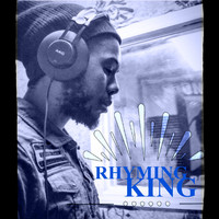 Rhyming King - Wonder (Wandah)