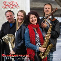 Ssassa / Ssassa - Germanofolies