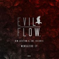 Dim Section, Eme Kulhnek - Mensajero EP