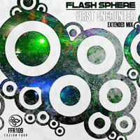 Flash Sphere - First Encounter