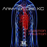 Army of One KC - Ejection Fraction