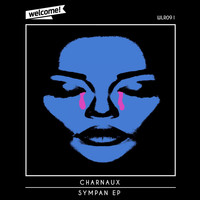 Charnaux - Sympan EP