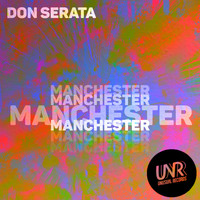 Don Serata - Manchester
