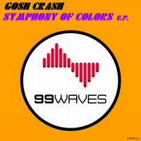 Gosh Crash - Symphony of Colors