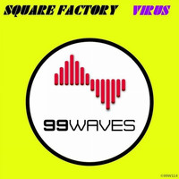 Square Factory - Virus