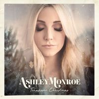 Ashley Monroe - Tennessee Christmas