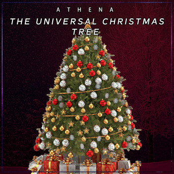 Athena - The Universal Christmas Tree