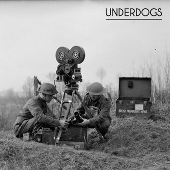 Underdogs - Brothers: The Complete Collection 2008-2011