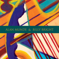 Alan Munde and Billy Bright - Greensleeves