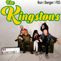 The Kingstons - The Kingstons