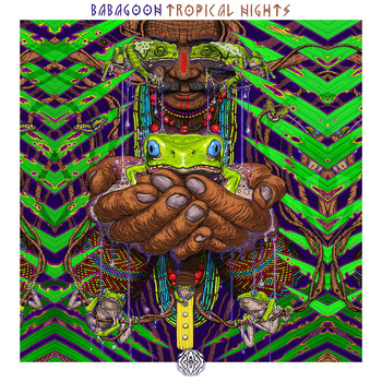 Babagoon - Tropical Nights