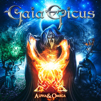 Gaia Epicus - Alpha & Omega