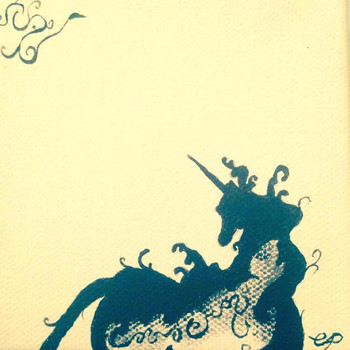 Sintax the Terrific - The Last Unicorn