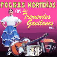 Los Tremendos Gavilanes - Polkas Nortenas, Vol. 1