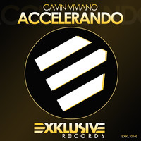 Cavin Viviano - Accelerando