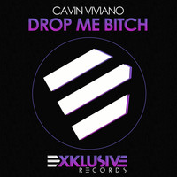 Cavin Viviano - Drop Me Bitch